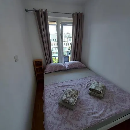 Apartment Hanna *