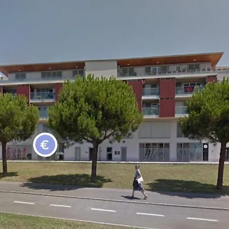Hanna Apartment *