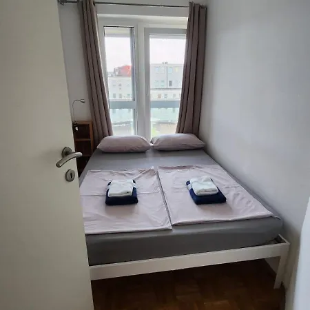 Hanna Apartment *