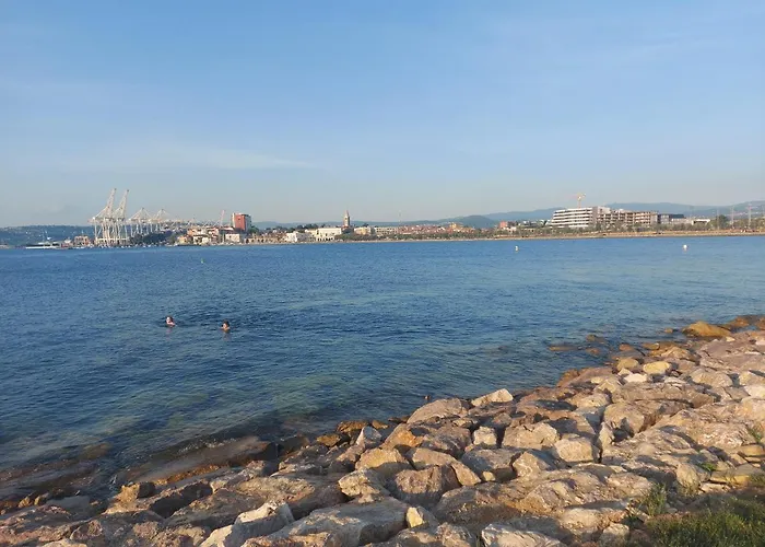 아파트 Hanna 코페르