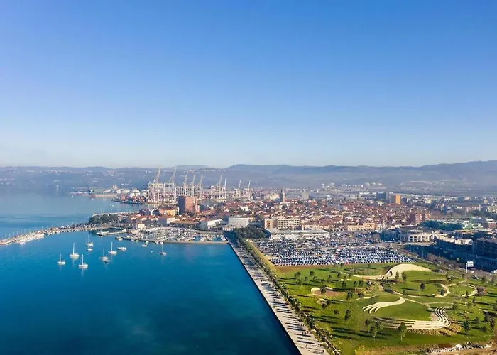 아파트 Hanna 코페르