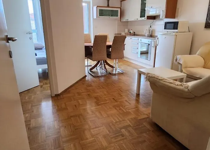 Hanna 아파트 코페르